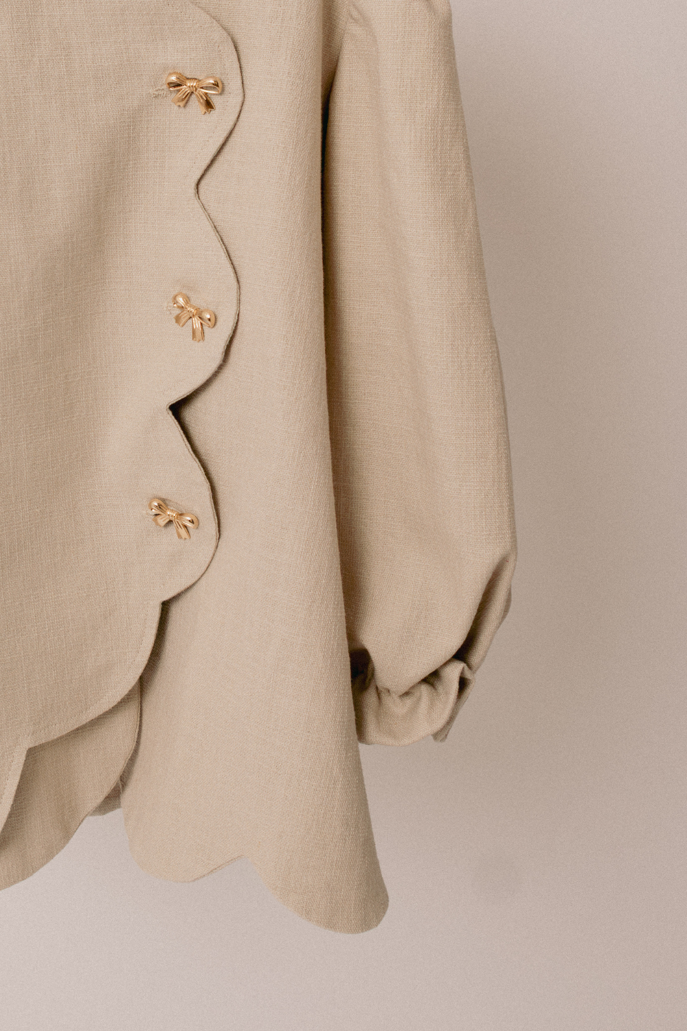 Cosy Belle Coat