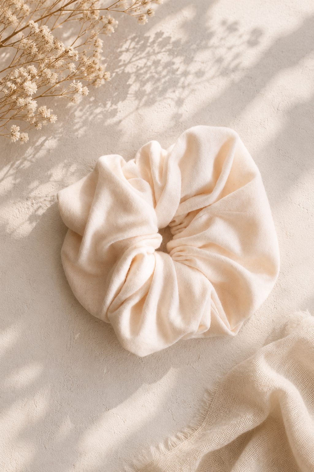 Scrunchie Dreamy Days