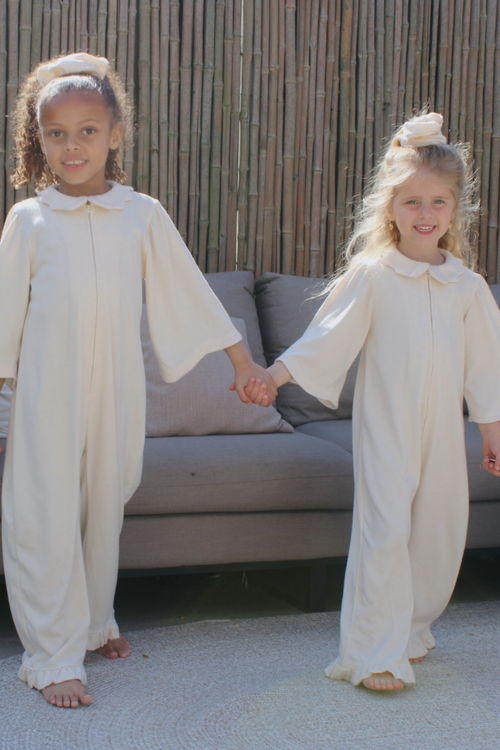 Dreamy Days Jumpsuit