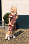 Belle Dots Playsuit