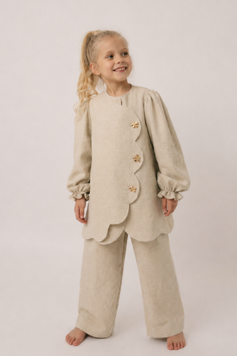 Cosy Belle Coat