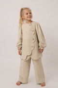Cosy Belle Coat