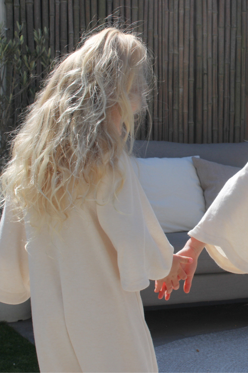 Dreamy Days Jumpsuit