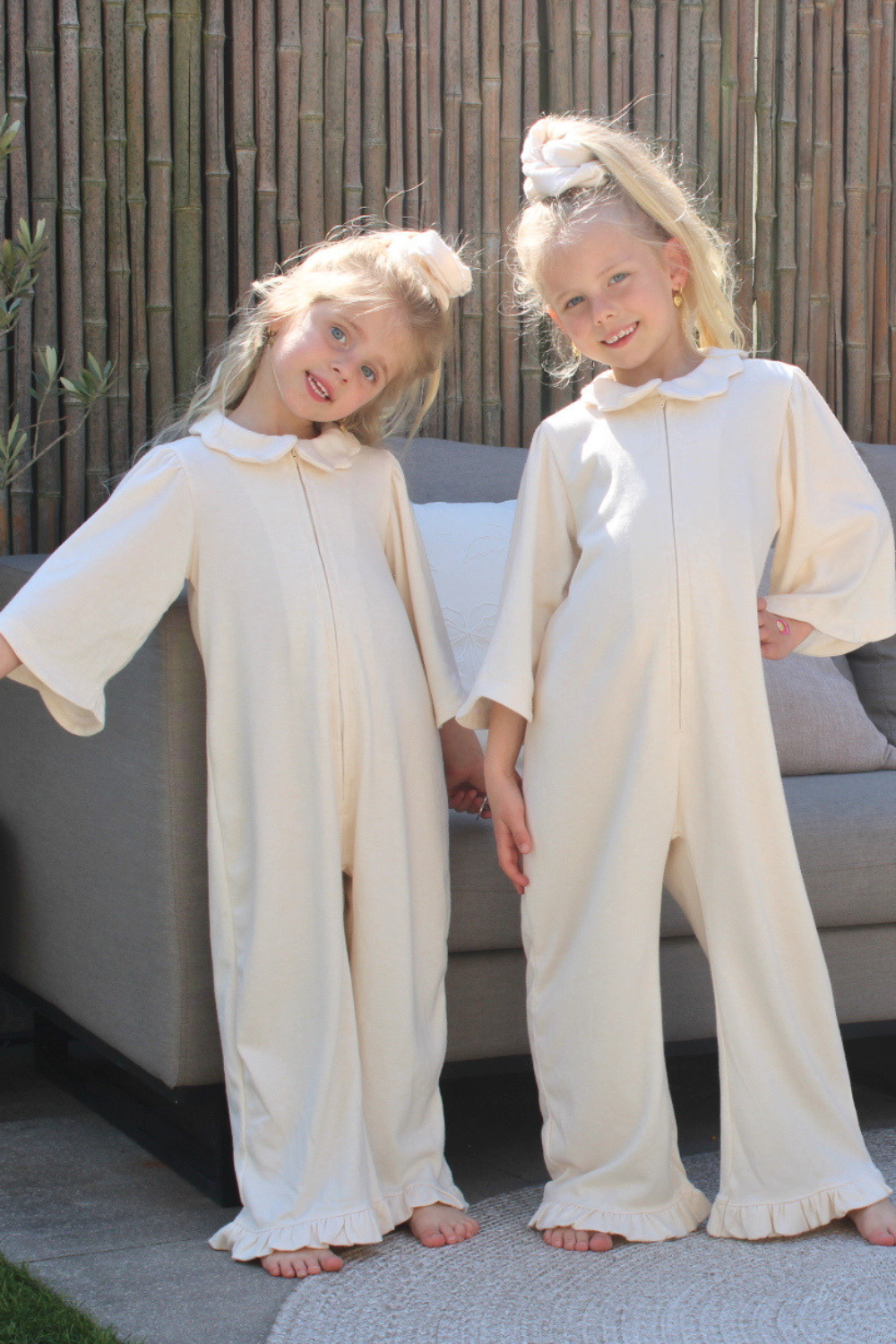 Dreamy Days Jumpsuit