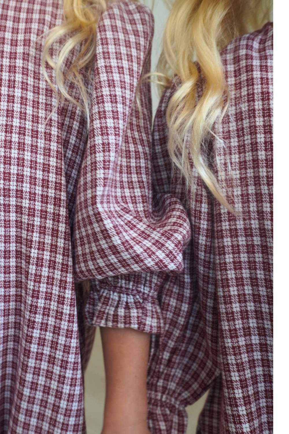 Berry Belle Jumpsuit