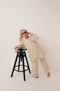 Cosy Belle Coat